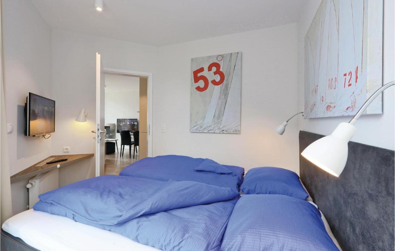 Duenenvilla Deluxe Apartment *