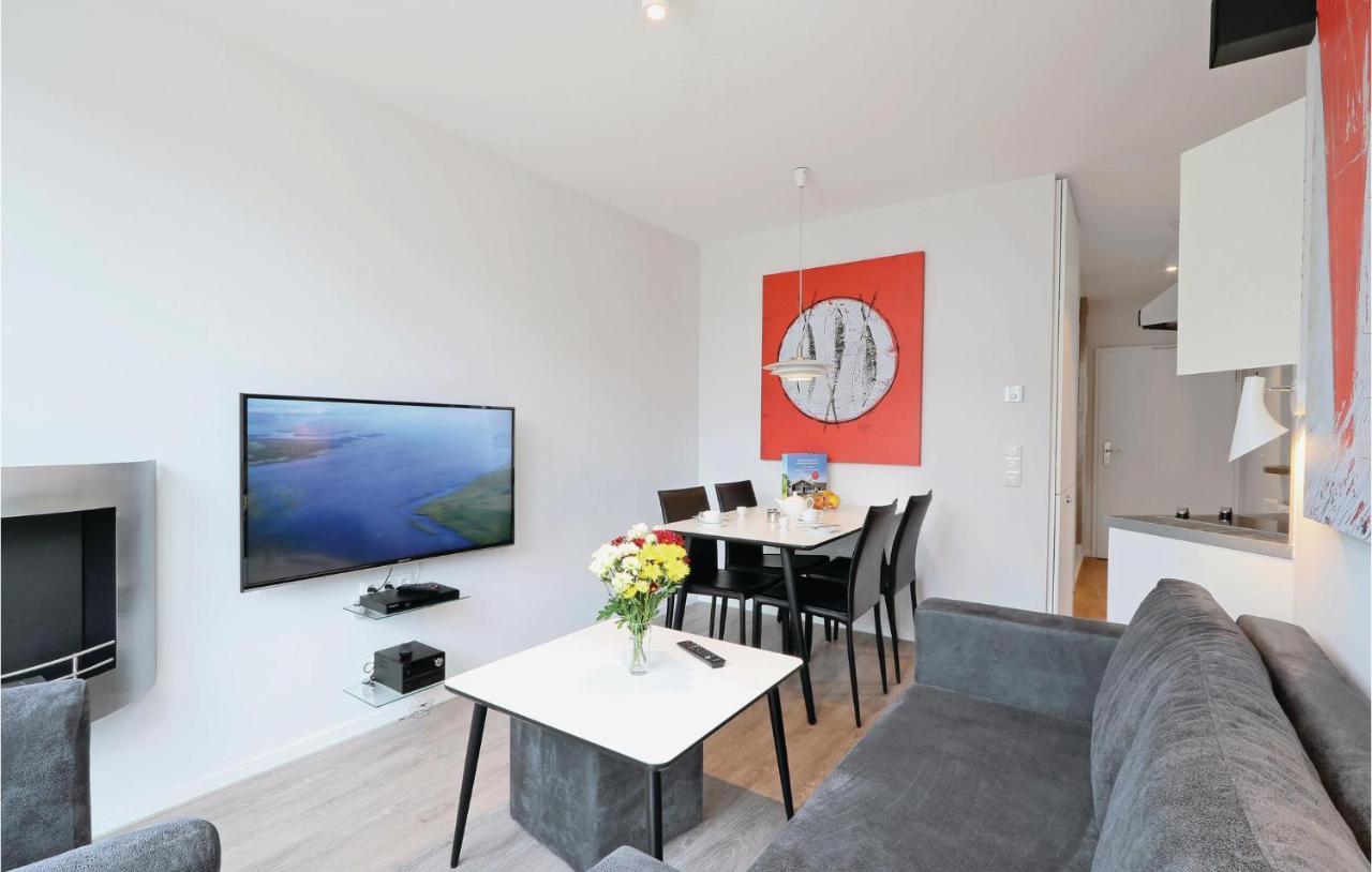 Duenenvilla Deluxe Apartment Lübeck