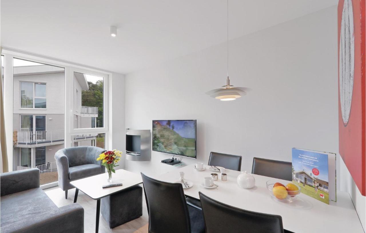 Duenenvilla Deluxe Apartment